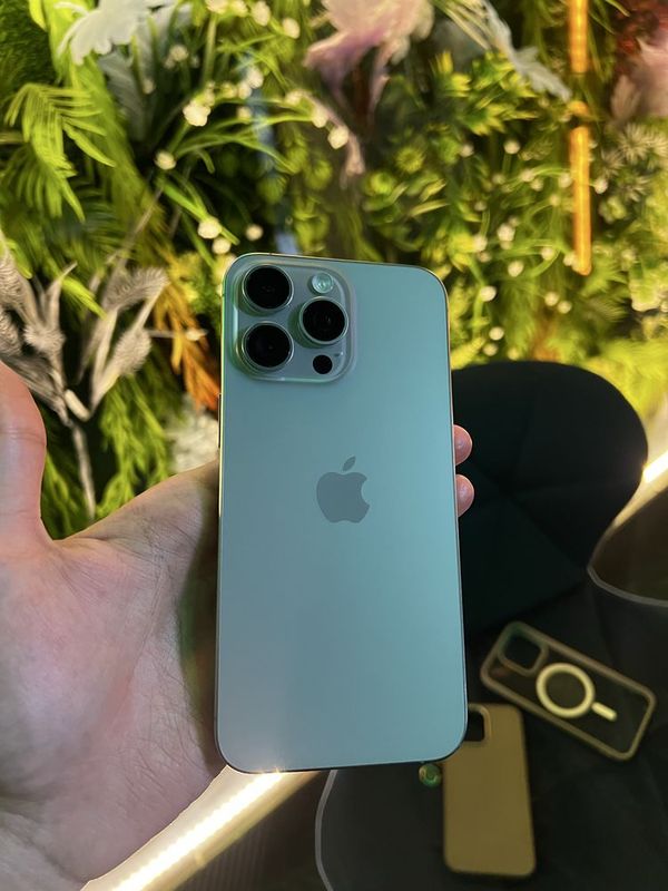 iPhone 15 Pro Max 256GB iPhone 15 Pro Max 256GB