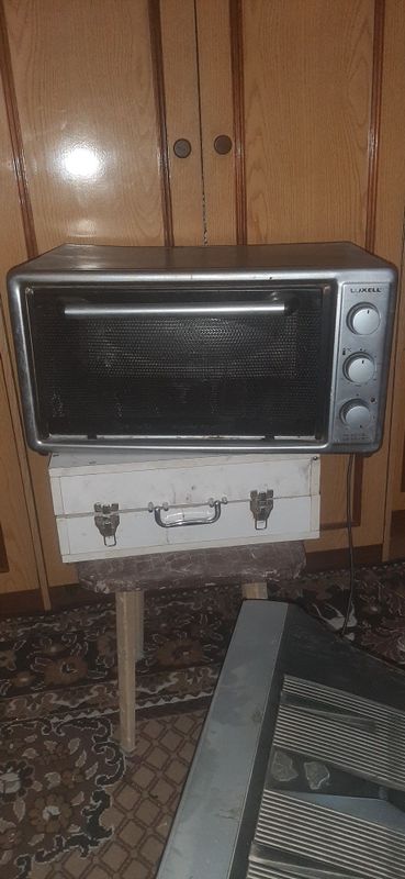 Микроволновая печь Микроволновая печь
