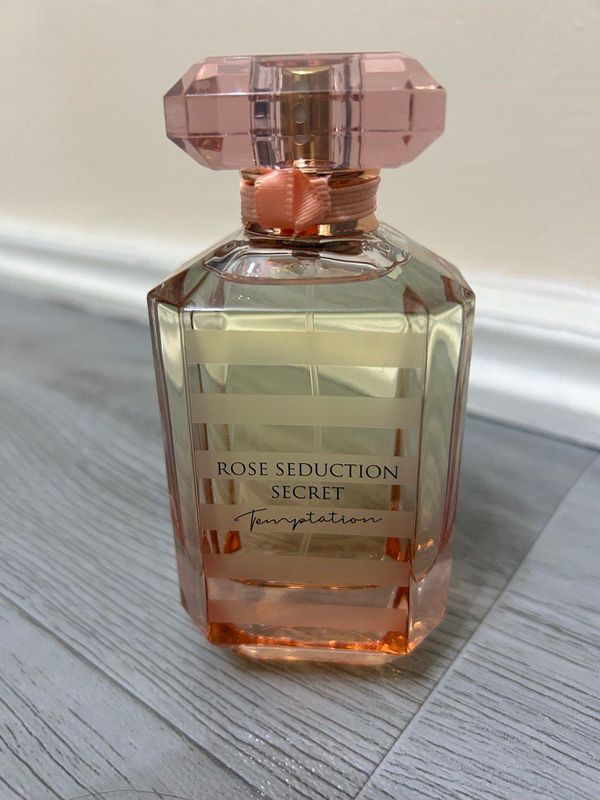 Fragrance World Rose Seduction Temtation 100ml Fragrance World Rose Seduction Temtation 100ml