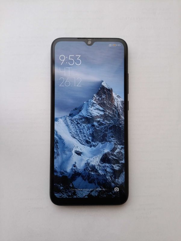 Redmi 9A Global 3/32 Redmi 9A Global 3/32