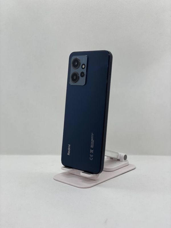 Redmi Note 12 sotiladi tinniq