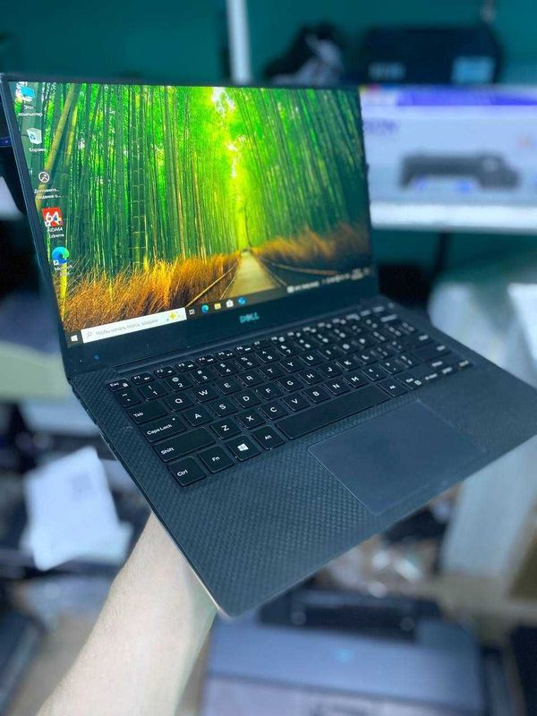 ноутбук notebook DELL (i5 8 pokoleniya) ноутбук notebook DELL (i5 8 pokoleniya)