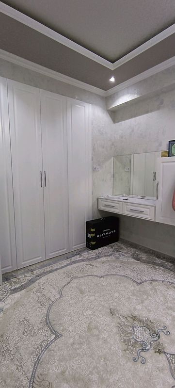 Продаётся 2-комнатная квартира в Qorasuv Residence Продаётся 2-комнатная квартира в Qorasuv Residence
