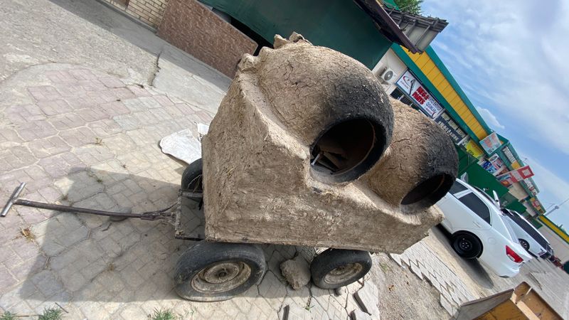 Тандыр Тандыр