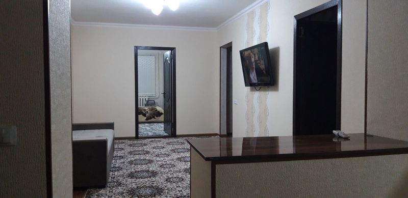 ID #989 Чиланзар 5кв метро Новза (Хамза) 2/1/4 450у.е ID #989 Чиланзар 5кв метро Новза (Хамза) 2/1/4 450у.е