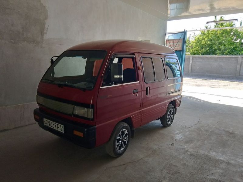 Damas sotladi 2400 Damas sotladi 2400
