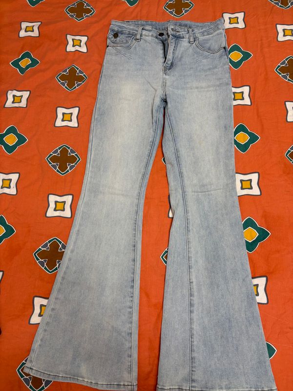 Turetski jeans Turetski jeans