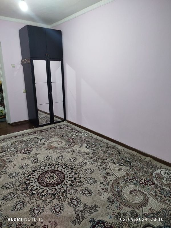 Chilonzor Naqqoshlikda bezmakler kvartira ijaraga beriladi Chilonzor Naqqoshlikda bezmakler kvartira ijaraga beriladi