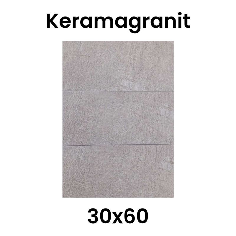 Keramagranit kafel 30x60 optom narxda