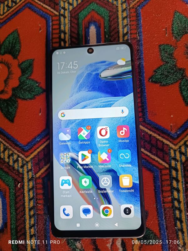 Redmi 12 pro 5 g Redmi 12 pro 5 g