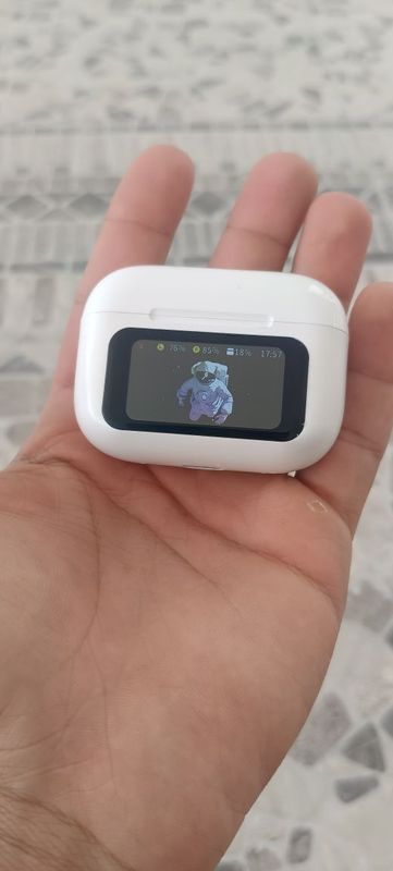 Smart bluetooth Naushnik Smart bluetooth Naushnik