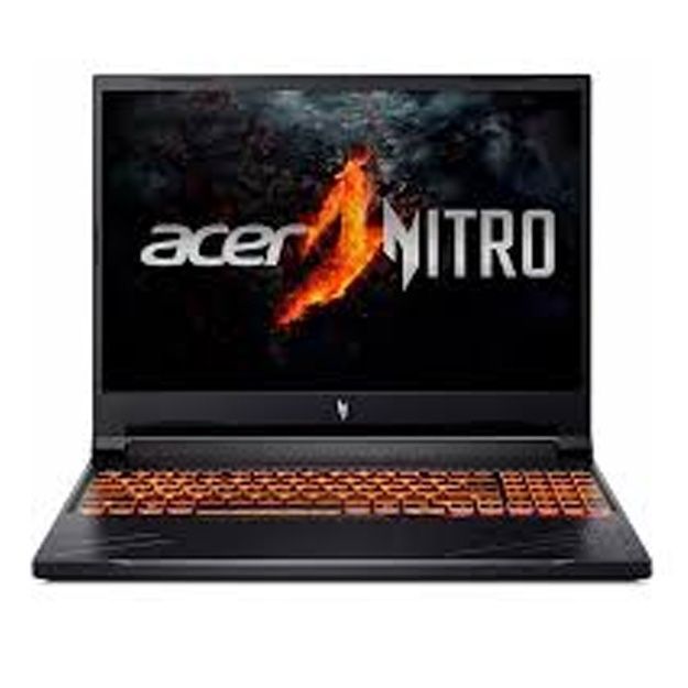 Acer Nitro V16 i5-14450HX Rtx4060 8G