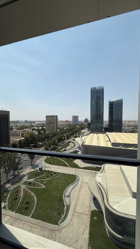 СРОЧНО АРЕНДА 2ком квартира на ЖК Nest one вид на Хилтон 40м2 12-этаж СРОЧНО АРЕНДА 2ком квартира на ЖК Nest one вид на Хилтон 40м2 12-этаж