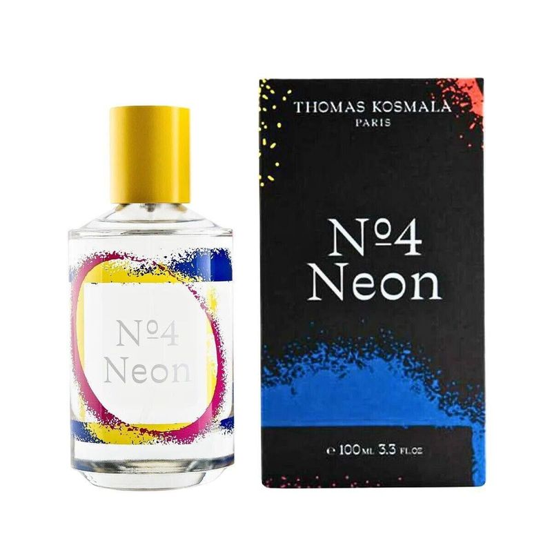 Thomas Kosmala No.4 NEON edp U 100ml