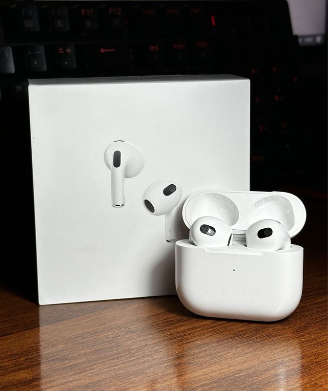 Airpods 3 original