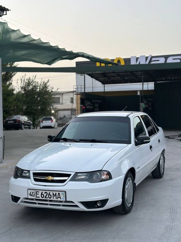 Nexia 2 2014 lyuks bez konditsioner Nexia 2 2014 lyuks bez konditsioner