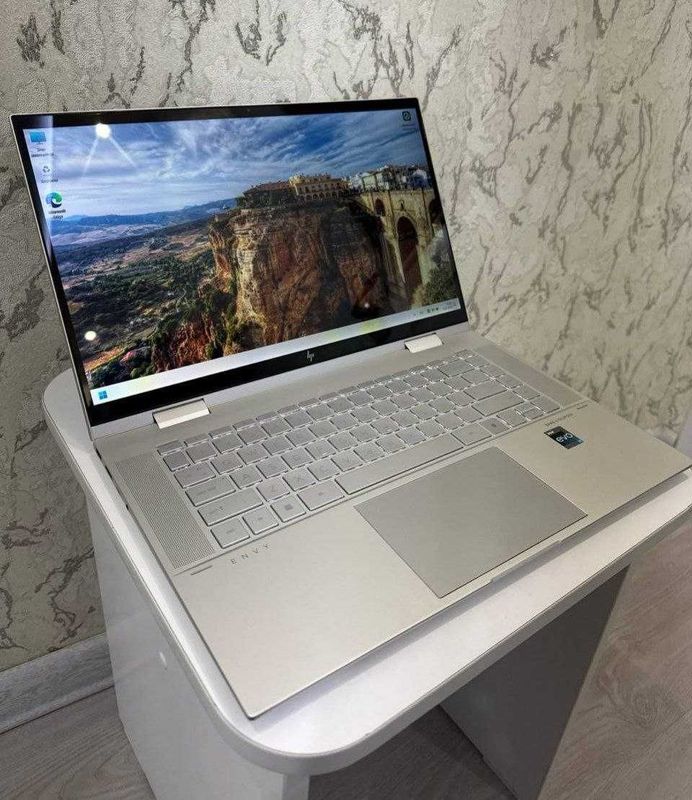 Hp ENVY x360 Convertible