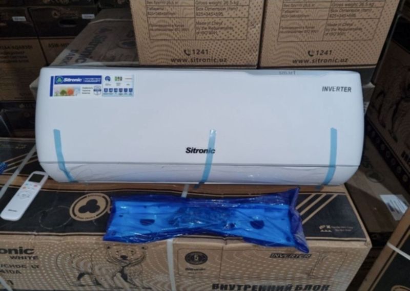 Sitronic smart 18 inverter Sitronic smart 18 inverter