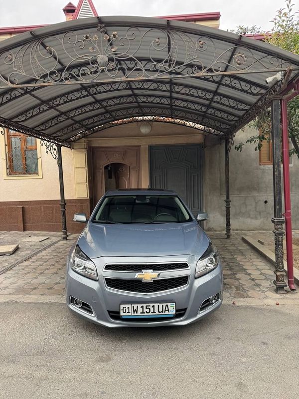 Malibu1 2014 ful Malibu1 2014 ful