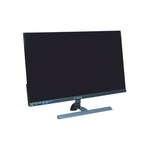 Avtech 24 Ips Bezramka Monitor Hdmi