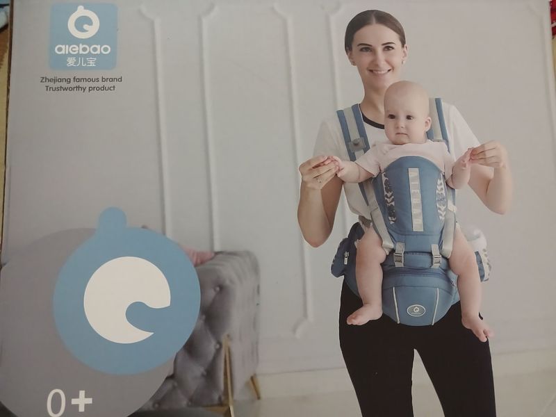 Продаётся детский кенгуру Продаётся детский кенгуру