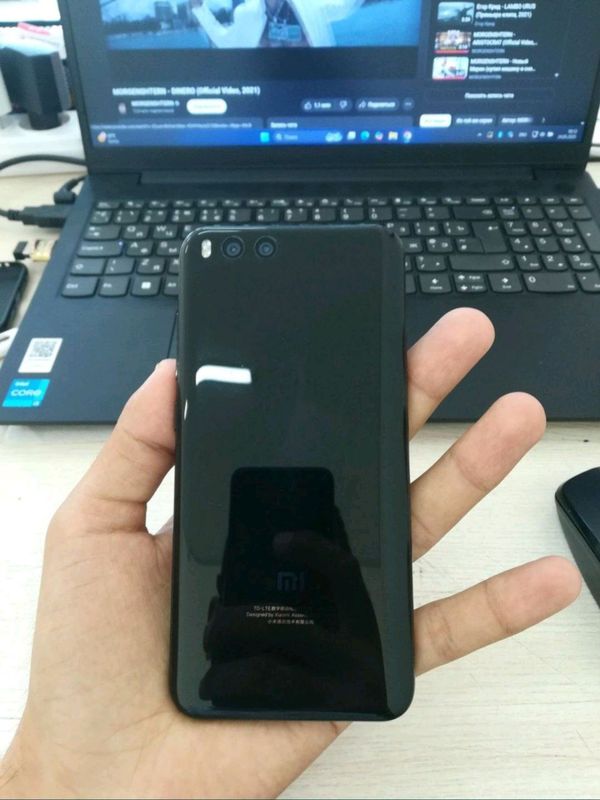 Xiaomi mi 6 Xiaomi mi 6