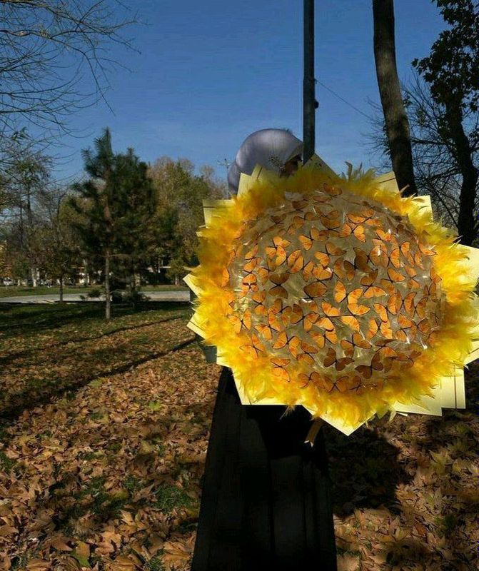 kapalakli buket kapalakli buket