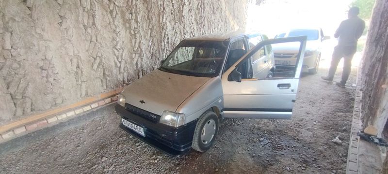 Tico sotiladi srochna