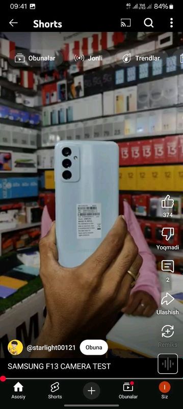 samsung f 14 xotira 64 karopka bor samsung f 14 xotira 64 karopka bor
