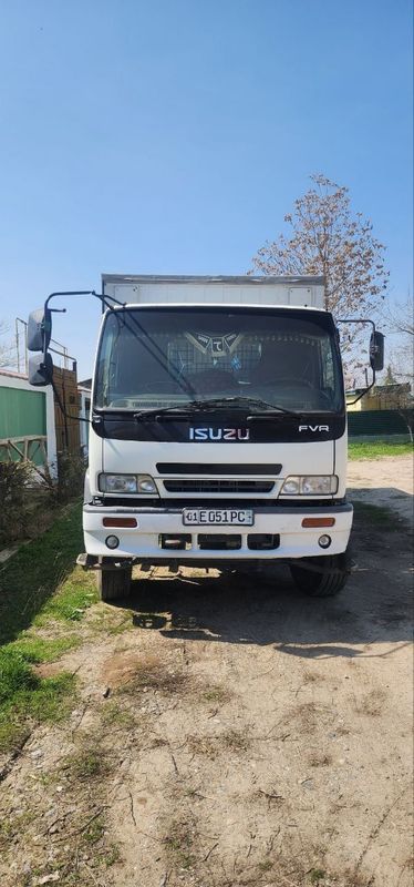 Isuzu sotiladi 2016 Isuzu sotiladi 2016