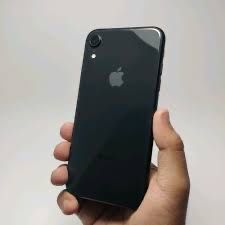 iPhone xr 64gb ideal