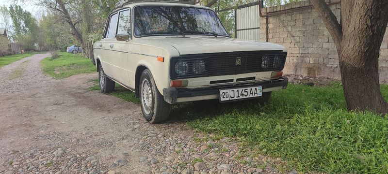 Жигули ваз 2106 yaxshi xolatda Жигули ваз 2106 yaxshi xolatda