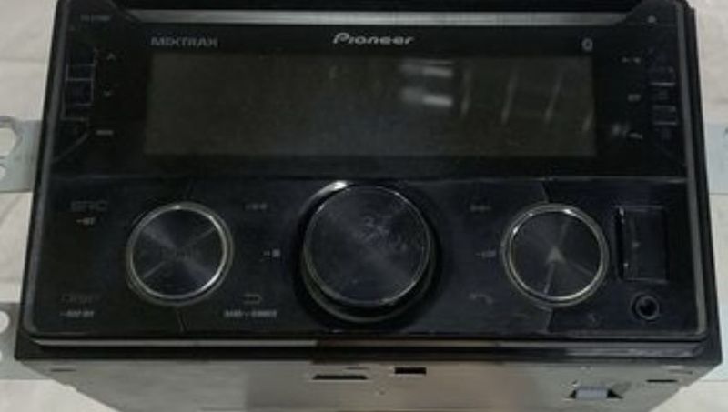 pioneer 725 original pioneer 725 original