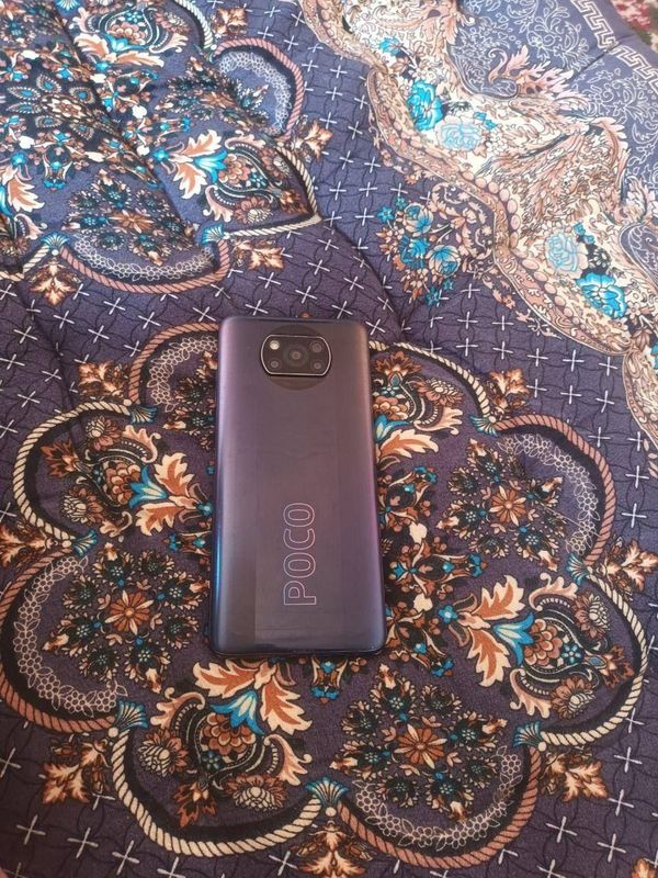Poco X3 Pro 8/256GB Poco X3 Pro 8/256GB