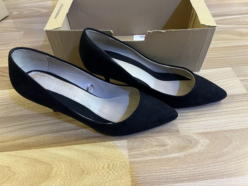 Лодочки женские zara Лодочки женские zara