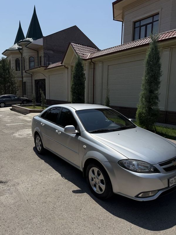 Lacetti Jentra 1 Evro 2015 Lacetti Jentra 1 Evro 2015