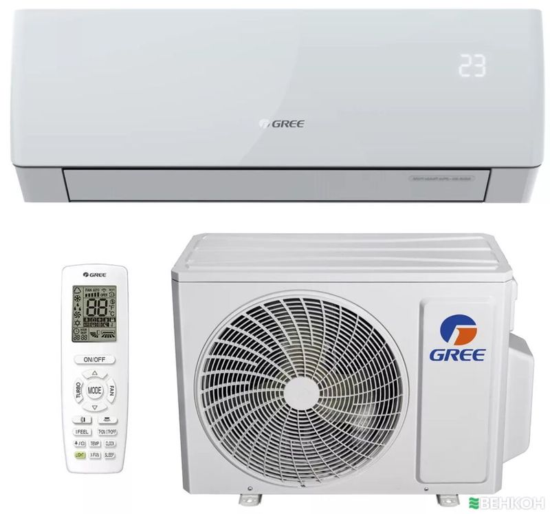 Кондиционер Gree 12