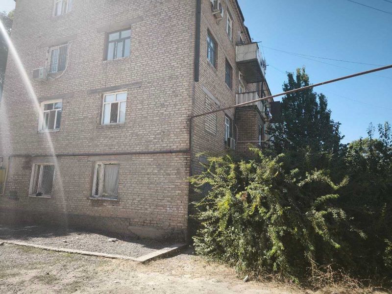 Занги ота МТС да 2 хонали уй срочна сотилади Занги ота МТС да 2 хонали уй срочна сотилади