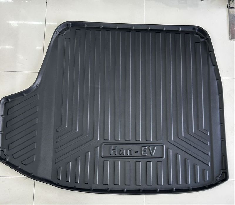 BYD HAN багаж полик BYD HAN багаж полик