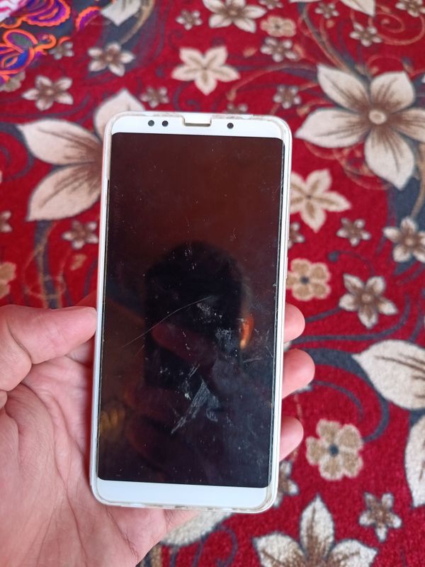 Redmi 5+ Redmi 5+