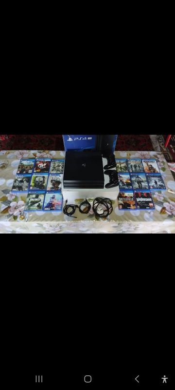 Ps 4 pro 1 tb прашифка килинмаган 11.0 заватиской