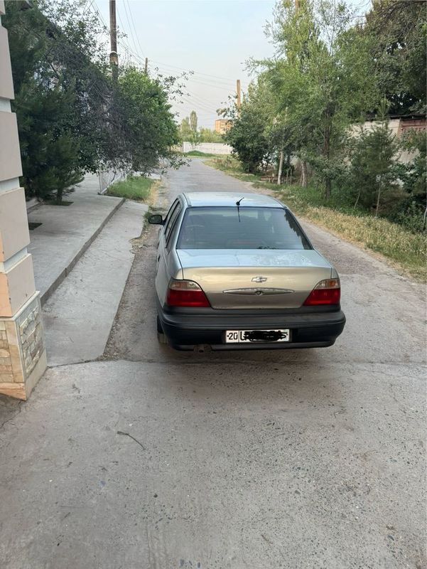 Nexia 1 sons lux kondior variantga