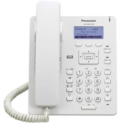 IP телефон Panasonic KX-HDV100