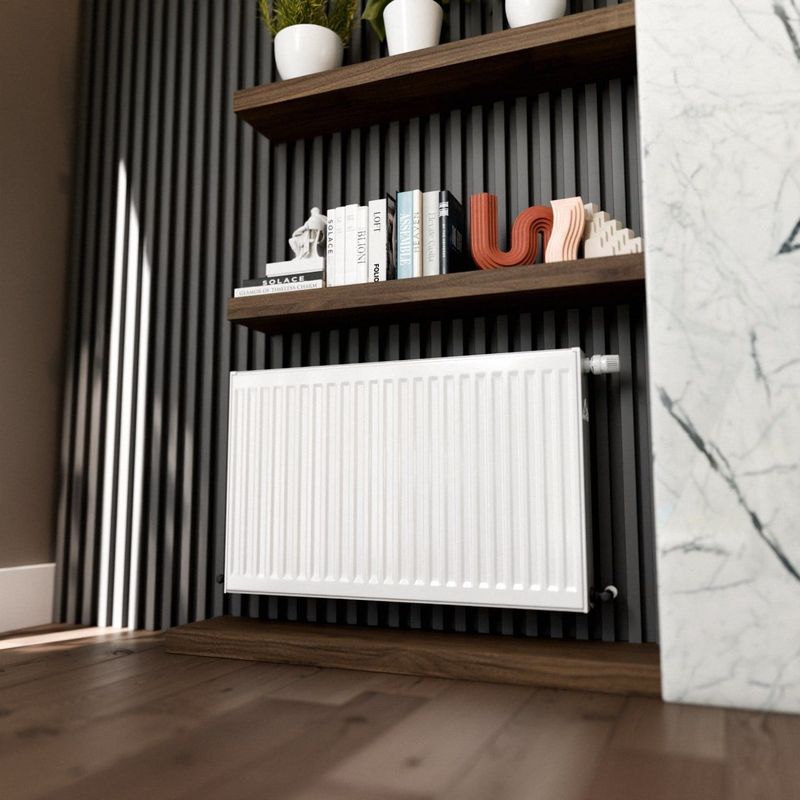 Панельный радиаторы КРЕАТИВ Panelli radiatorlar. Creative Оптом, дона