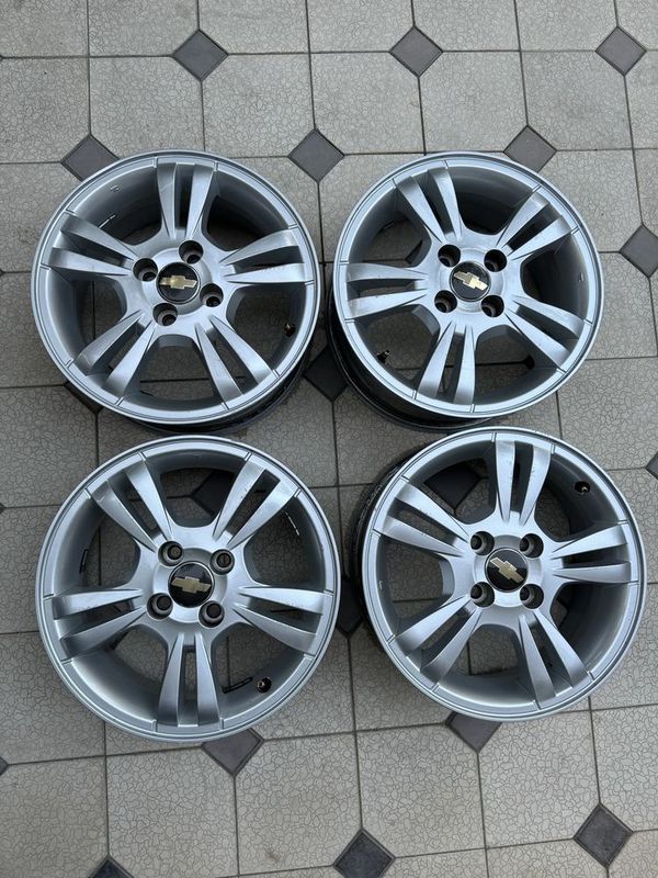 R-15 Nexia-3 Диска. R-15 Nexia-3 Диска.