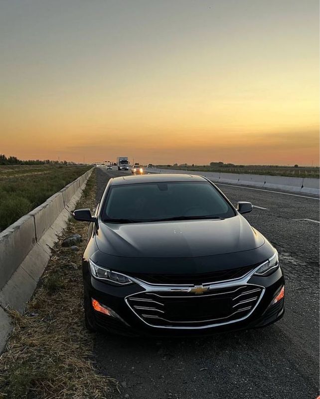 Malibu 2 primer 2021