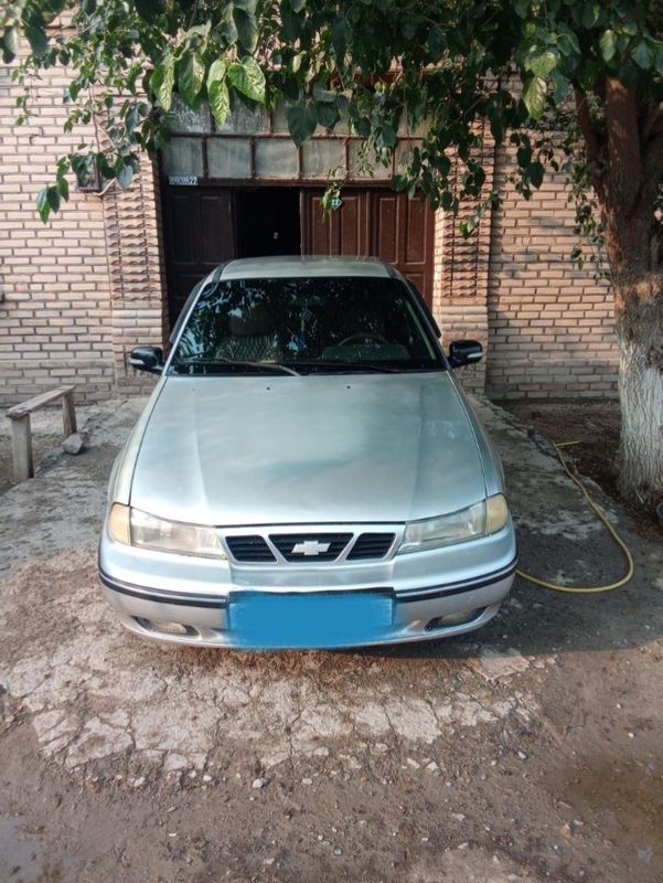 Nexia 1 1997 sons trambilyor Nexia 1 1997 sons trambilyor