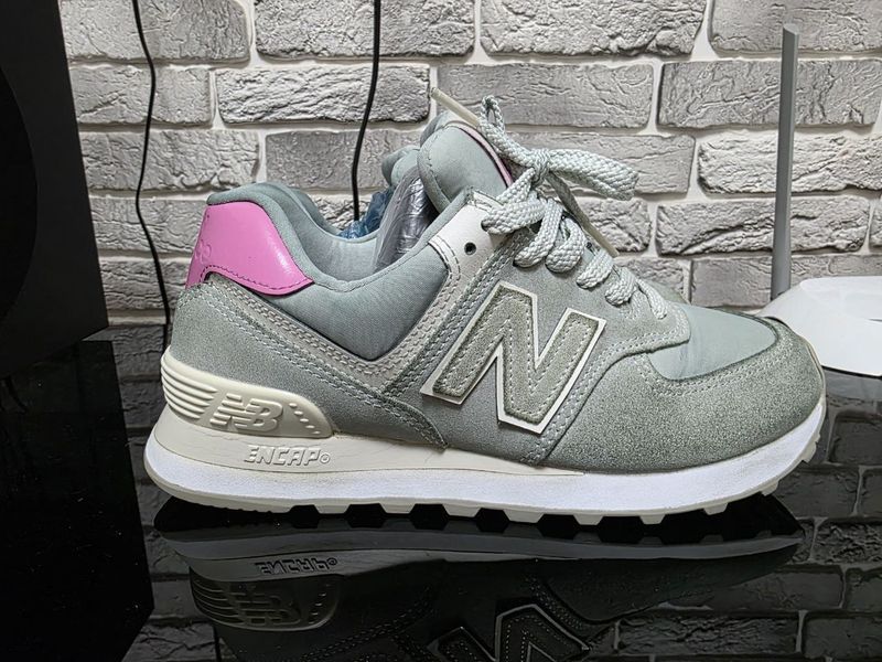 Кроссовки NewBalance 37 Размер Кроссовки NewBalance 37 Размер