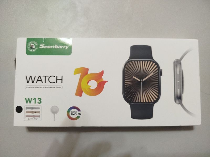 Смарт часы Smartberry w13 Смарт часы Smartberry w13