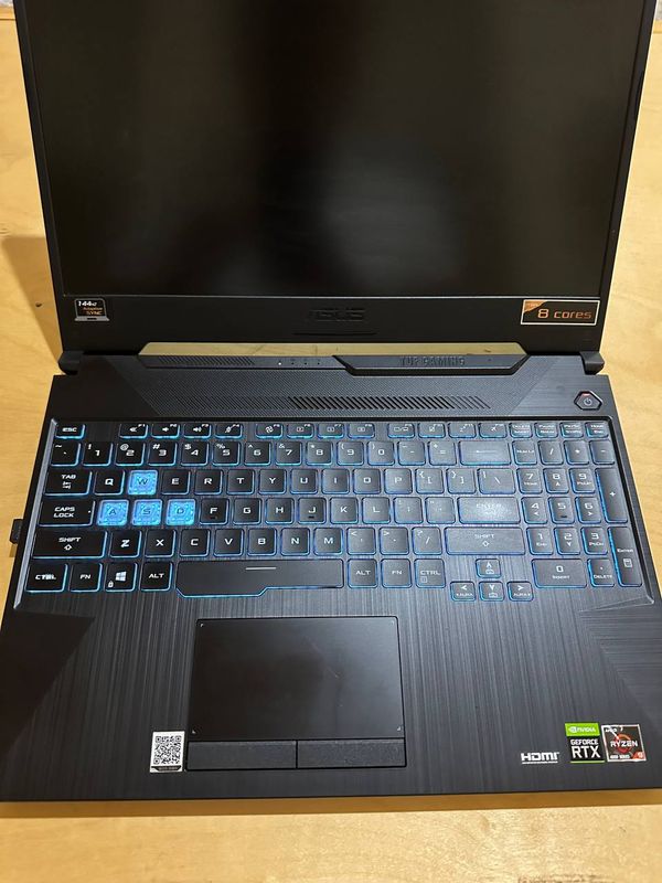 Asus Tuf Gaming Asus Tuf Gaming